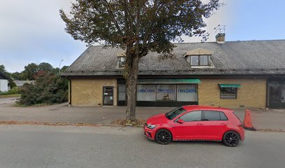 Salong Antrasax | Frisörsalong i Vinslöv