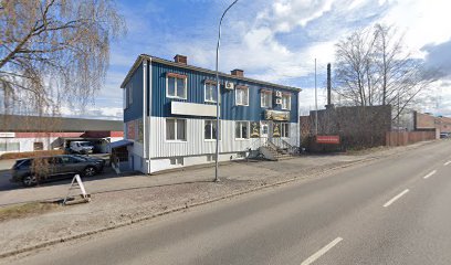 TopBraids | Frisörsalong i Skövde
