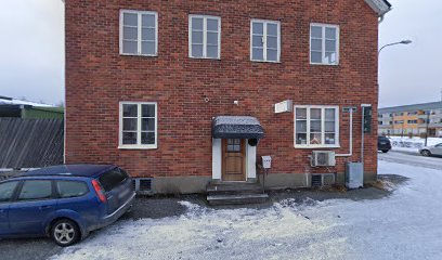 Klippgrottan | Frisörsalong i Vännäs