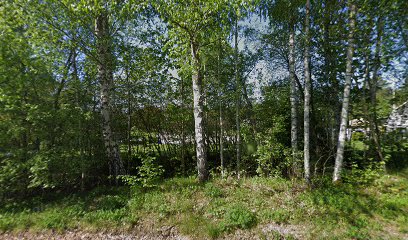 Salong Eva | Frisörsalong i Guldsmedshyttan