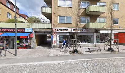 Y.O.U Skonhet | Frisörsalong i Eslöv