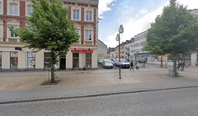 Vickys Klippotek | Frisörsalong i Kristianstad