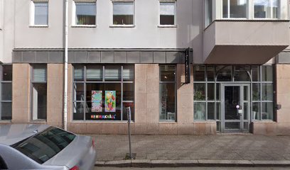 Headlites | Frisörsalong i Skövde