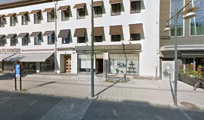 Klipperian | Frisörsalong i Luleå