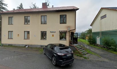 Sandras Harstudio | Frisörsalong i Skog