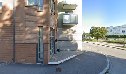 Studio WES | Frisörsalong i Uppsala