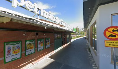 Dio Gio Klippet | Frisörsalong i Rönninge