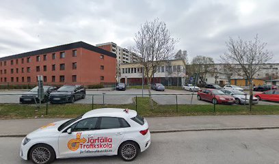 Frizzan | Frisörsalong i Järfälla