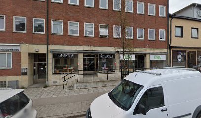 Harverkstan | Frisörsalong i Säffle