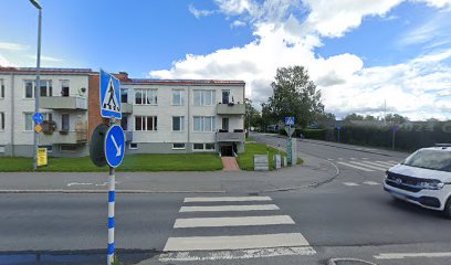 Salong Hartrend | Frisörsalong i Östersund