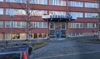 Look Frisör & Studio HB | Frisörsalong i Luleå