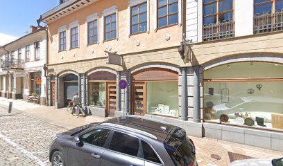 Rolf Persson Frisören | Frisörsalong i Kristianstad