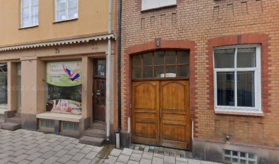 Halimas Harklippning | Frisörsalong i Vänersborg