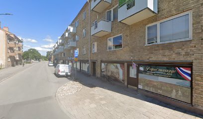 Peipei Massage & SPA | Massös i Örebro