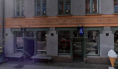 Stil | Frisörsalong i Lund