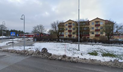 Salong Sacks | Frisörsalong i Visby