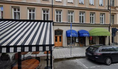 Maydis Hudvard | Skönhetscenter i Stockholm