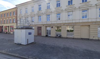 Min Salong | Frisörsalong i Halmstad