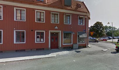 Harverkstan | Frisörsalong i Borlänge