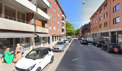 Beauty for People | Frisörsalong i Gävle