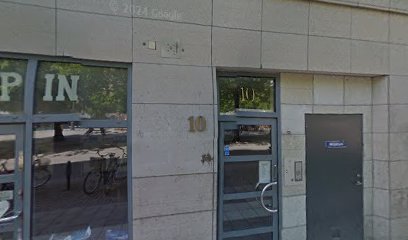 Nikan Hair | Frisörsalong i Örebro