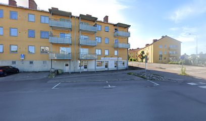 Lilla Salongen | Frisörsalong i Oskarshamn