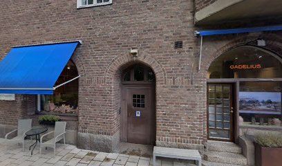 Hud och Laserkliniken | Skönhetscenter i Lidingö