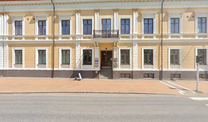 Frisör Luba Peterson | Frisörsalong i Kristianstad