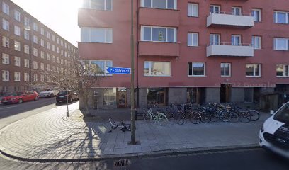 GGG Physical Fitness | Massös i Malmö