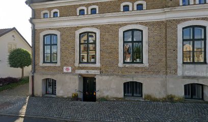 Zensbody AB | Massös i Båstad